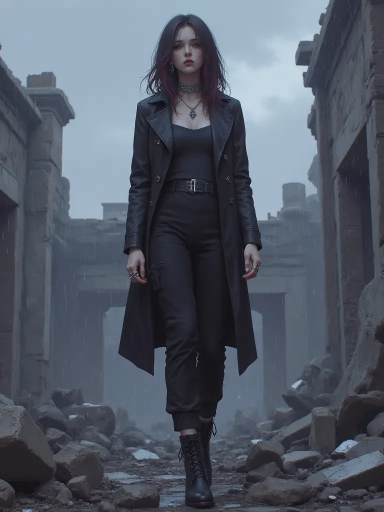 Raven 'Nightshade' thumbnail