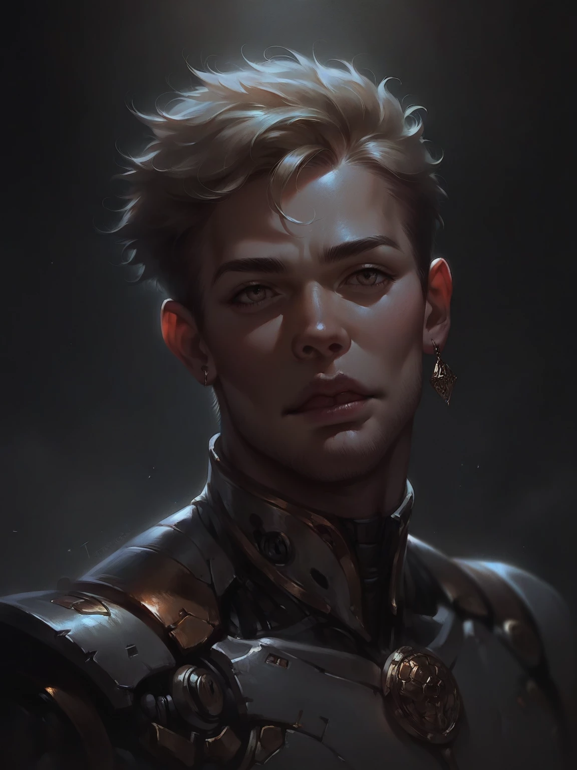 Cyborg Rumik thumbnail