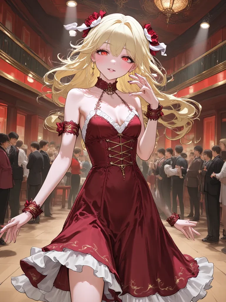 Allison thumbnail