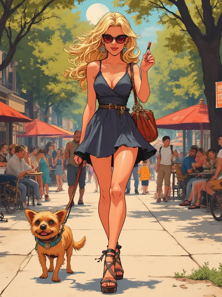 Britney thumbnail