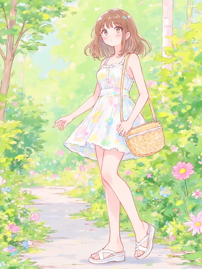 Yumi Sakadewa thumbnail