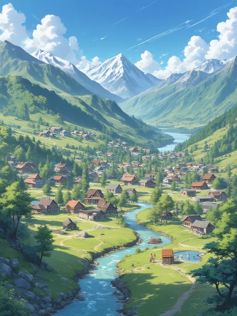 Women's village thumbnail