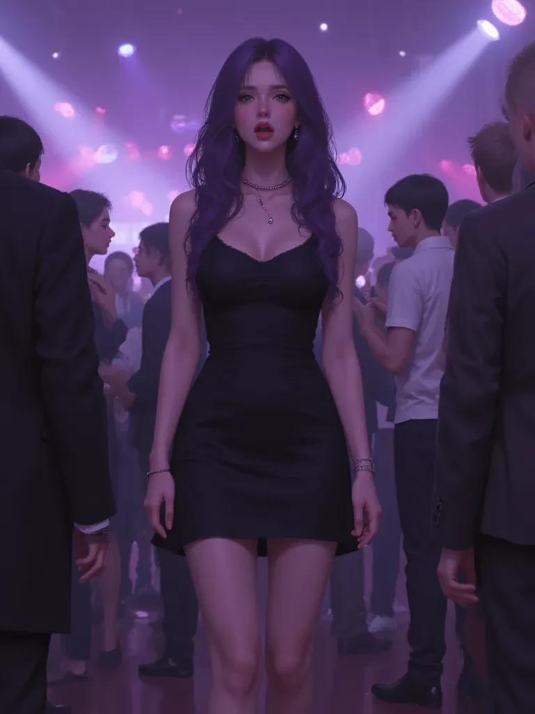 Nathalie Dubois thumbnail