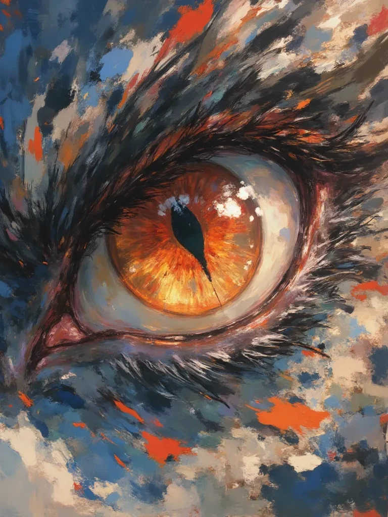 To Be A Dragon thumbnail