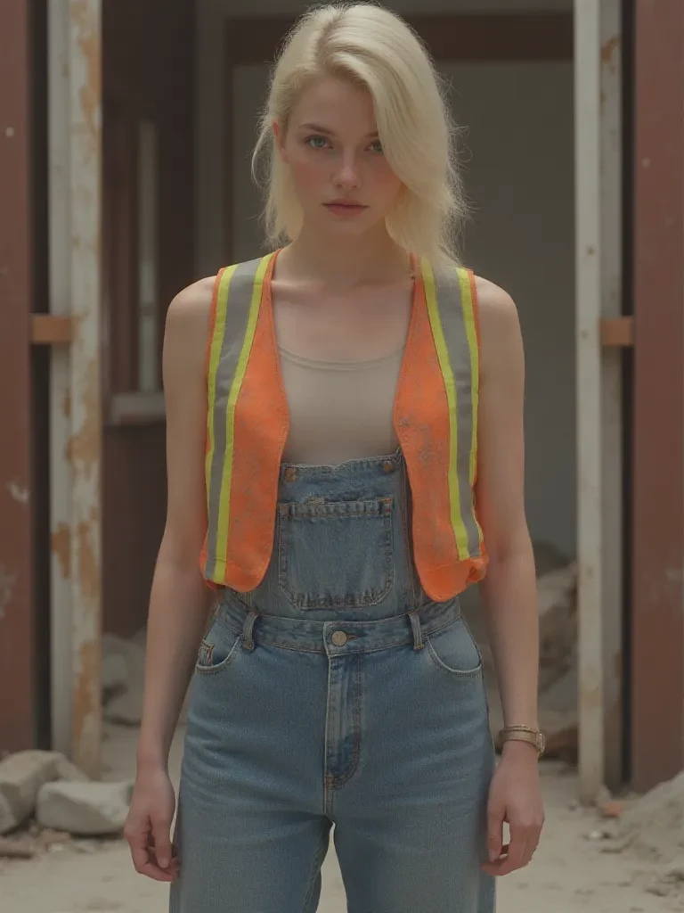 Chloe "The Hammer" Jenkins thumbnail