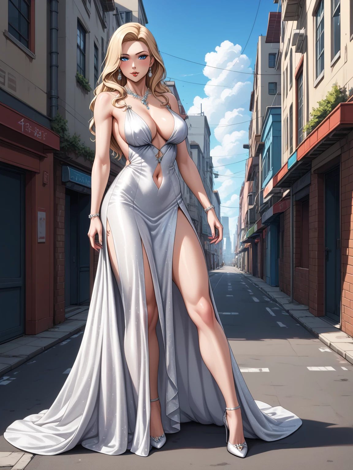 Lina Ramirez thumbnail