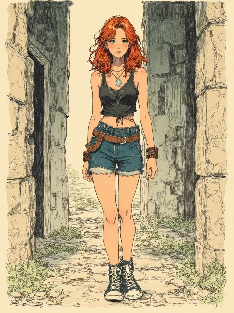 Cassidy 'Cass' Blackwood thumbnail