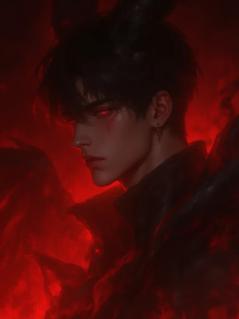 Lucifer thumbnail