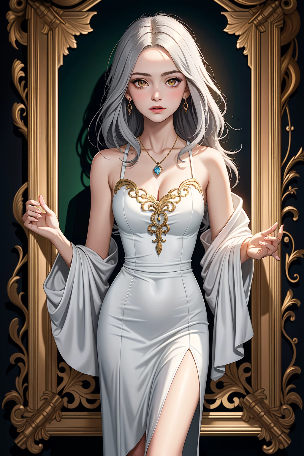 Elara Silverside  thumbnail