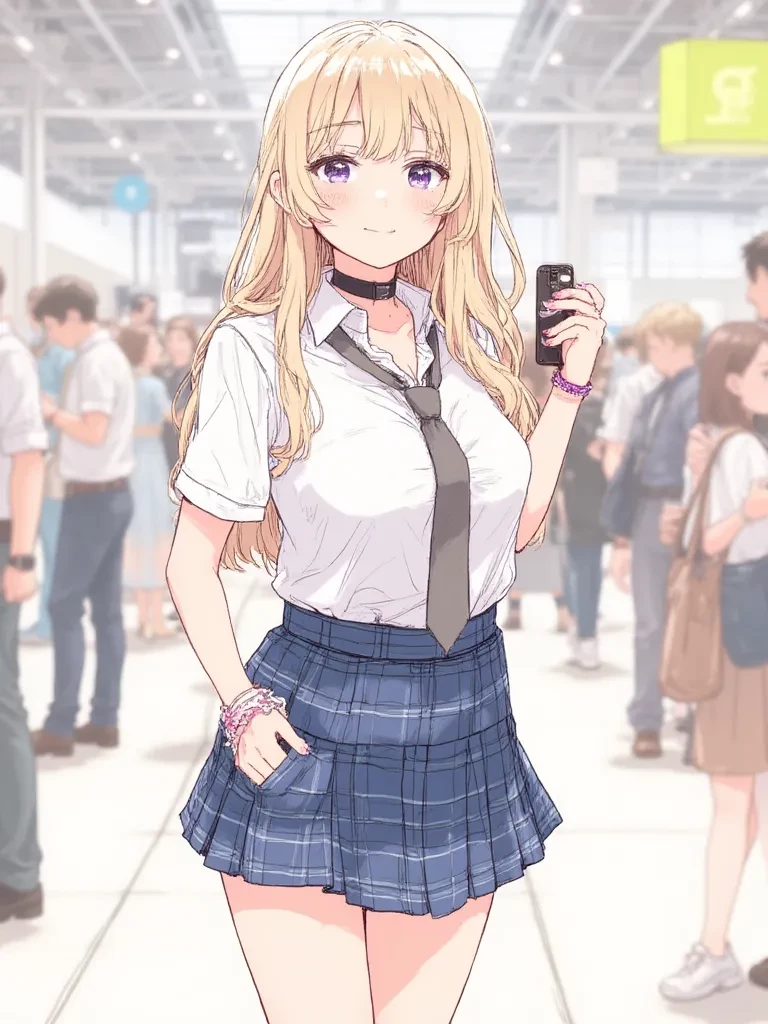 Marin Kitagawa thumbnail