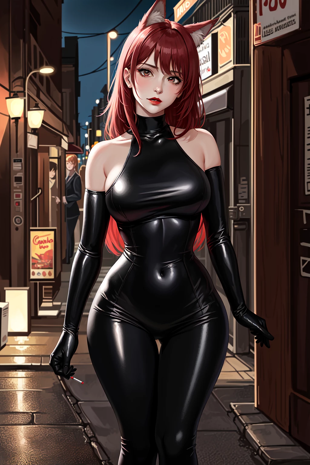 Lilith Howlett thumbnail