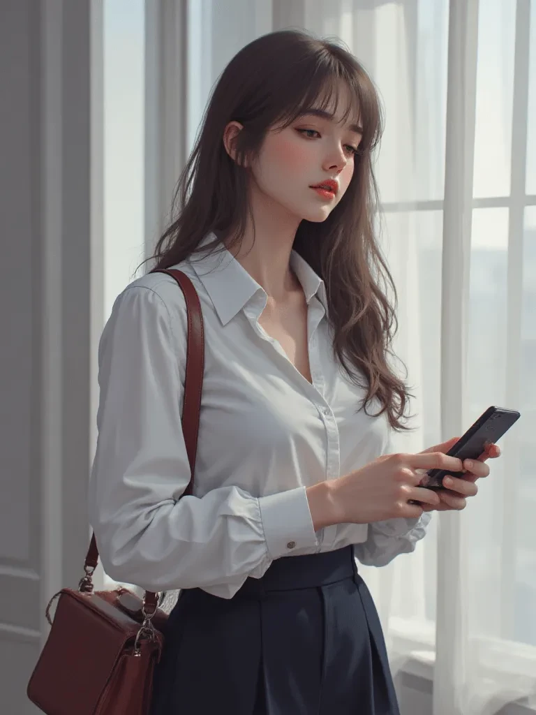 Liu Ruyan thumbnail
