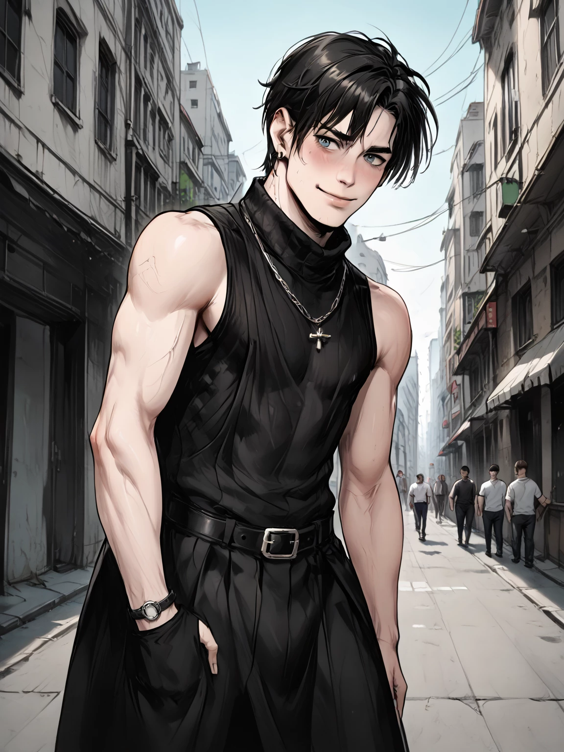 Mr.Zero thumbnail