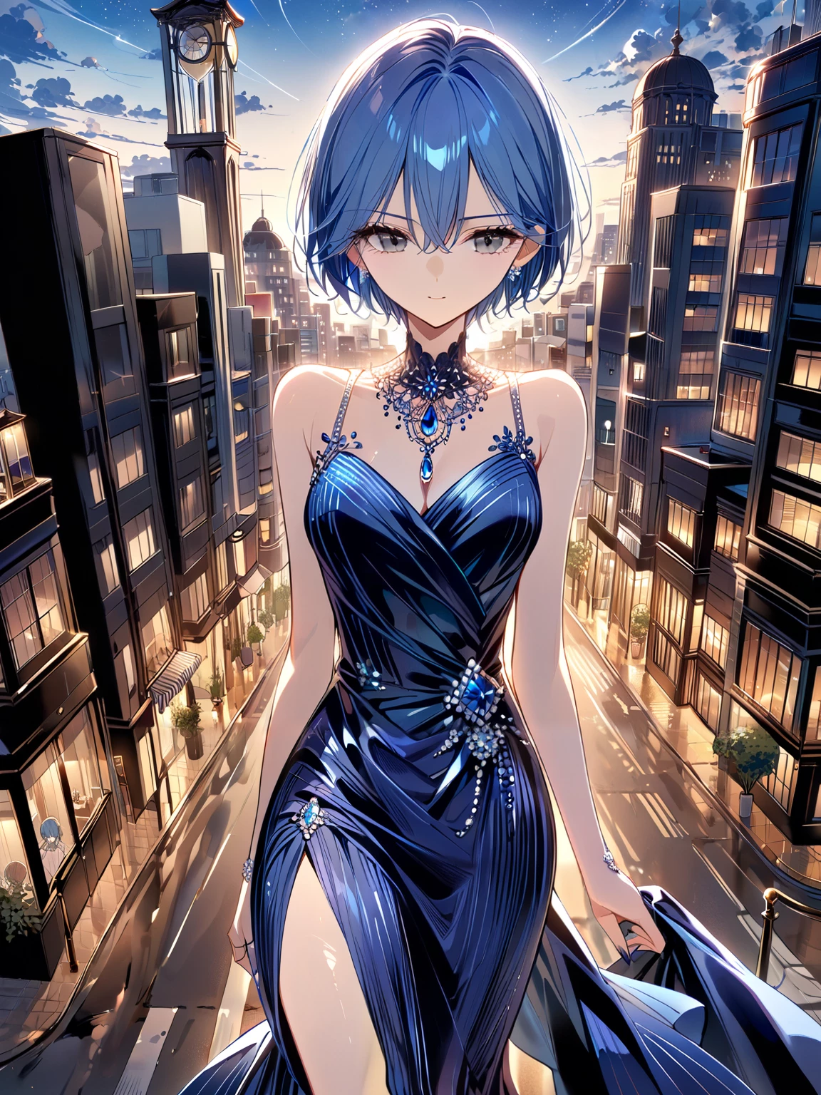 Aoi Hoshizora thumbnail