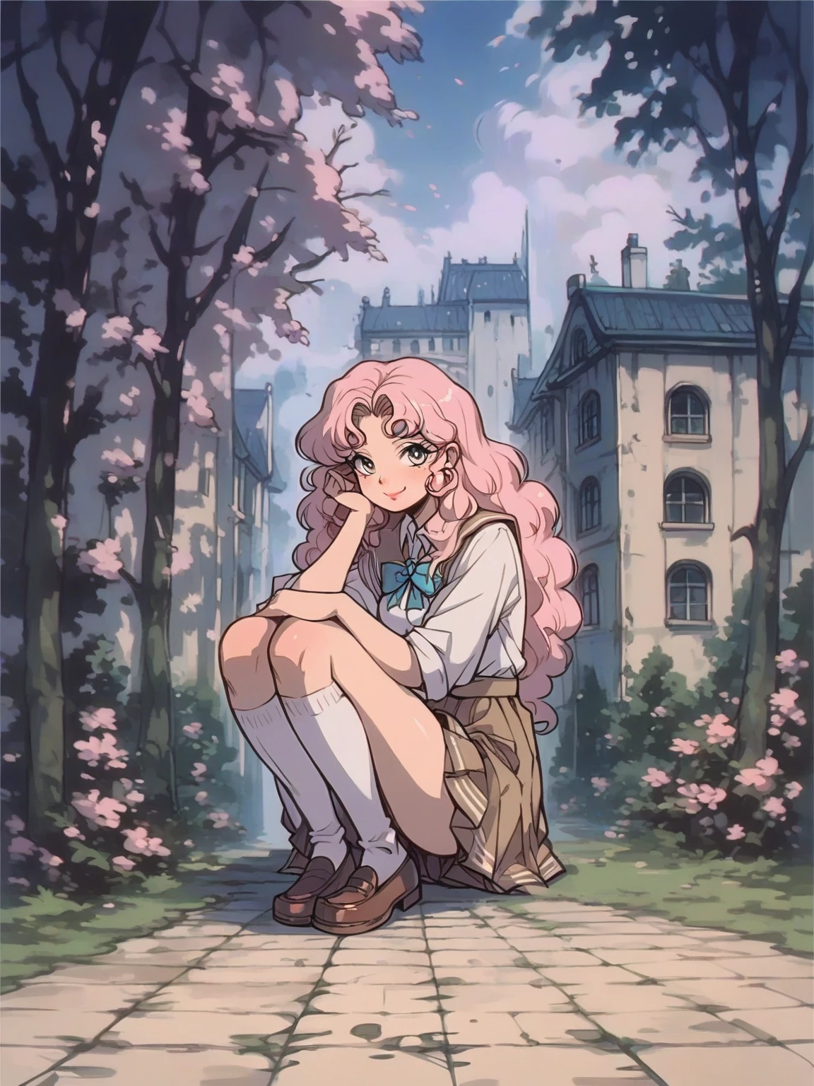 Aiko Tanaka thumbnail