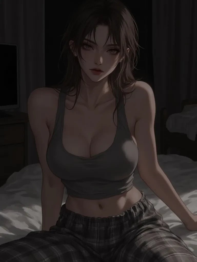 Valerie "Val" Thorne thumbnail