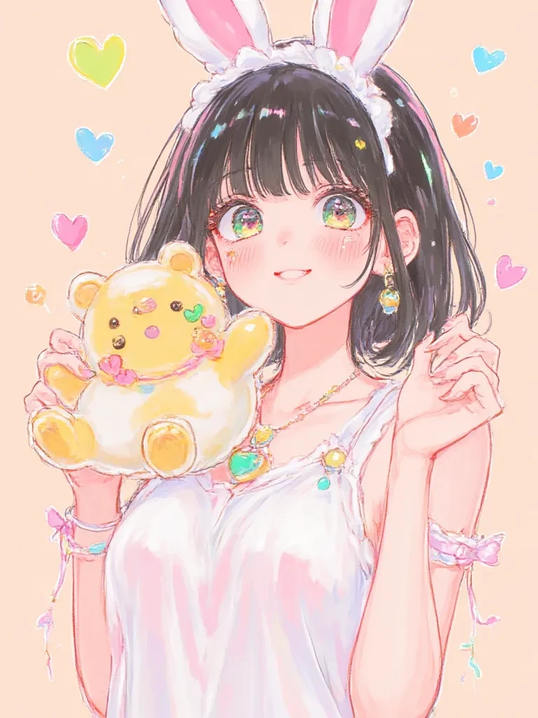 放屁女僕 thumbnail