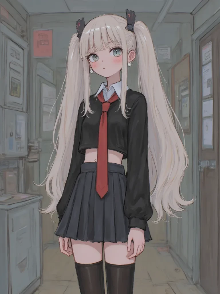 Kasane Teto thumbnail