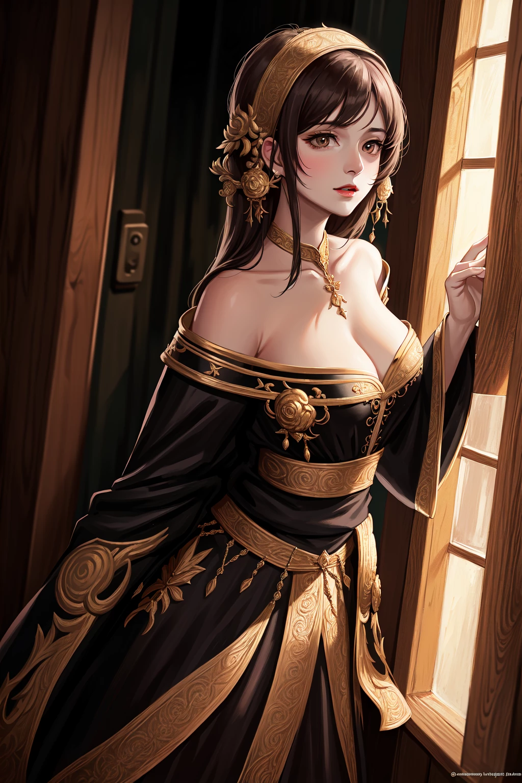 Madam thumbnail