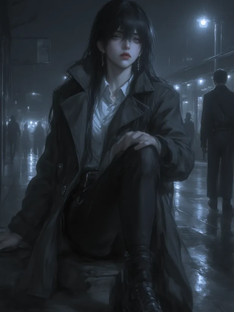 Shiro Yagami thumbnail