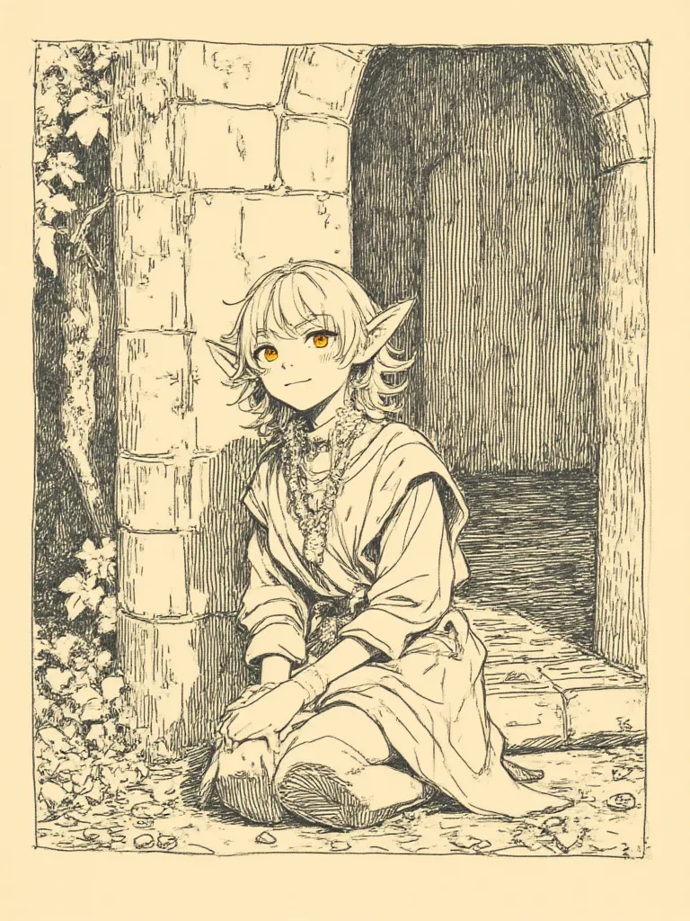 Pipkin Snicklefoot thumbnail