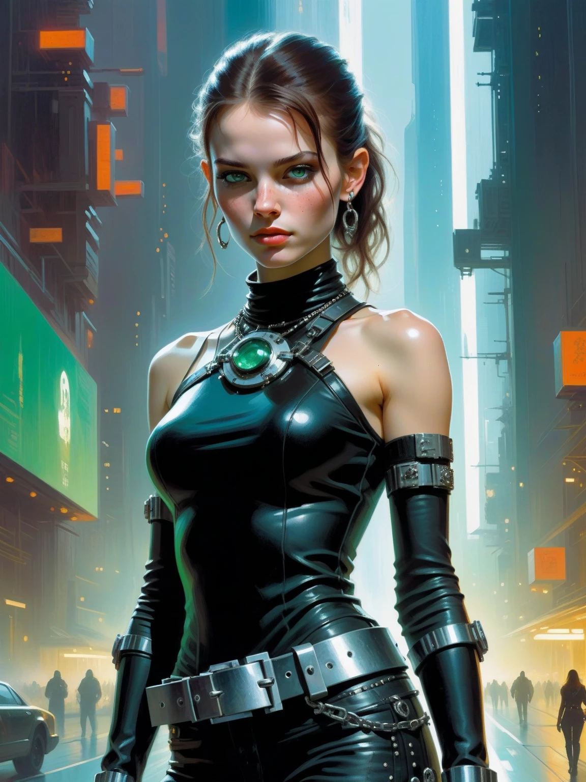 Anya Petrova thumbnail