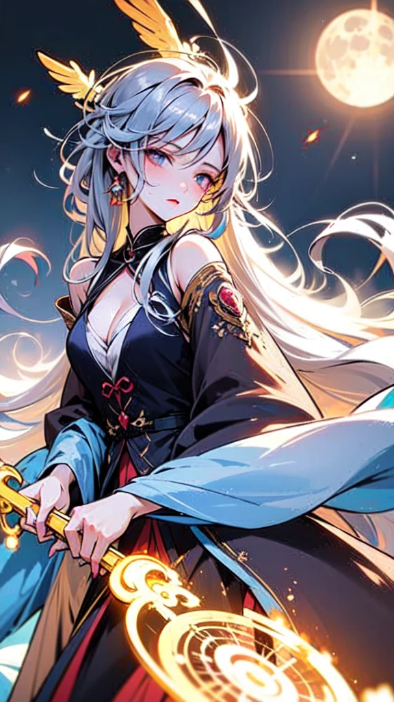 "Seraphina" thumbnail
