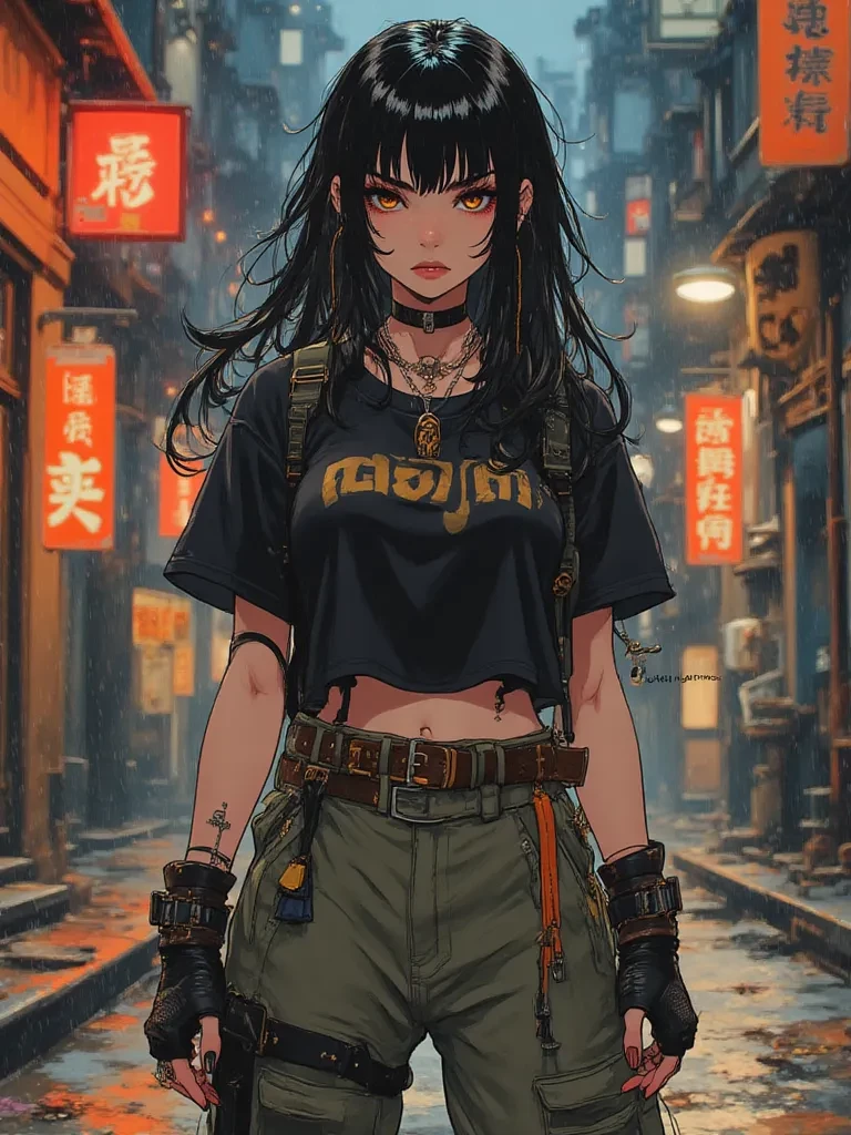 Raven Blackwood thumbnail