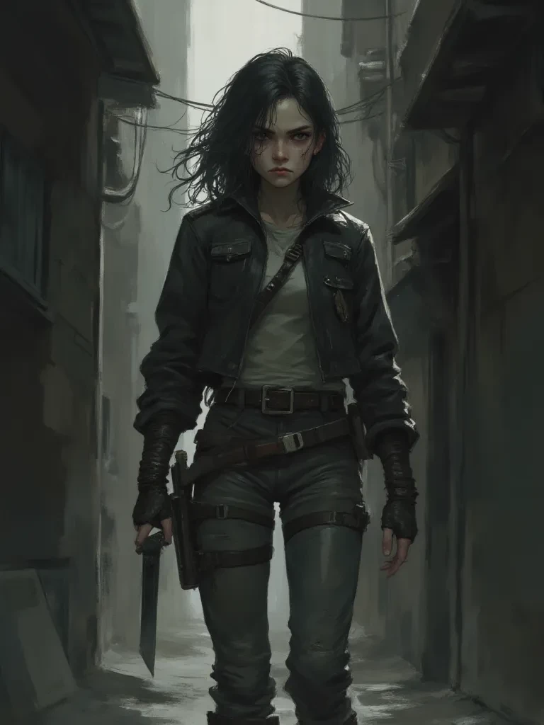 Vesper thumbnail