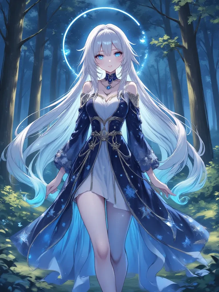 Melani Aethelgard thumbnail
