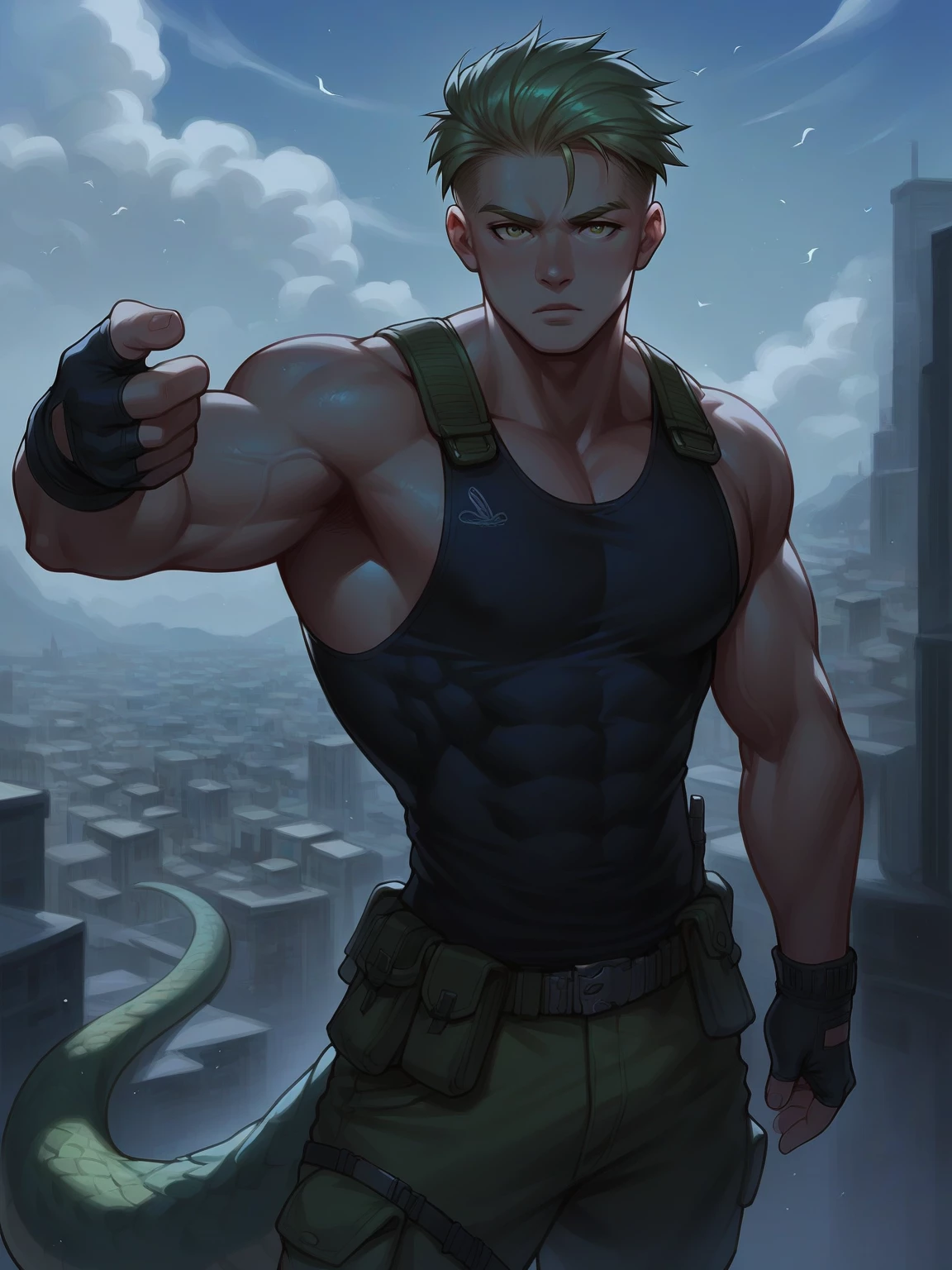 Elijah Grey thumbnail
