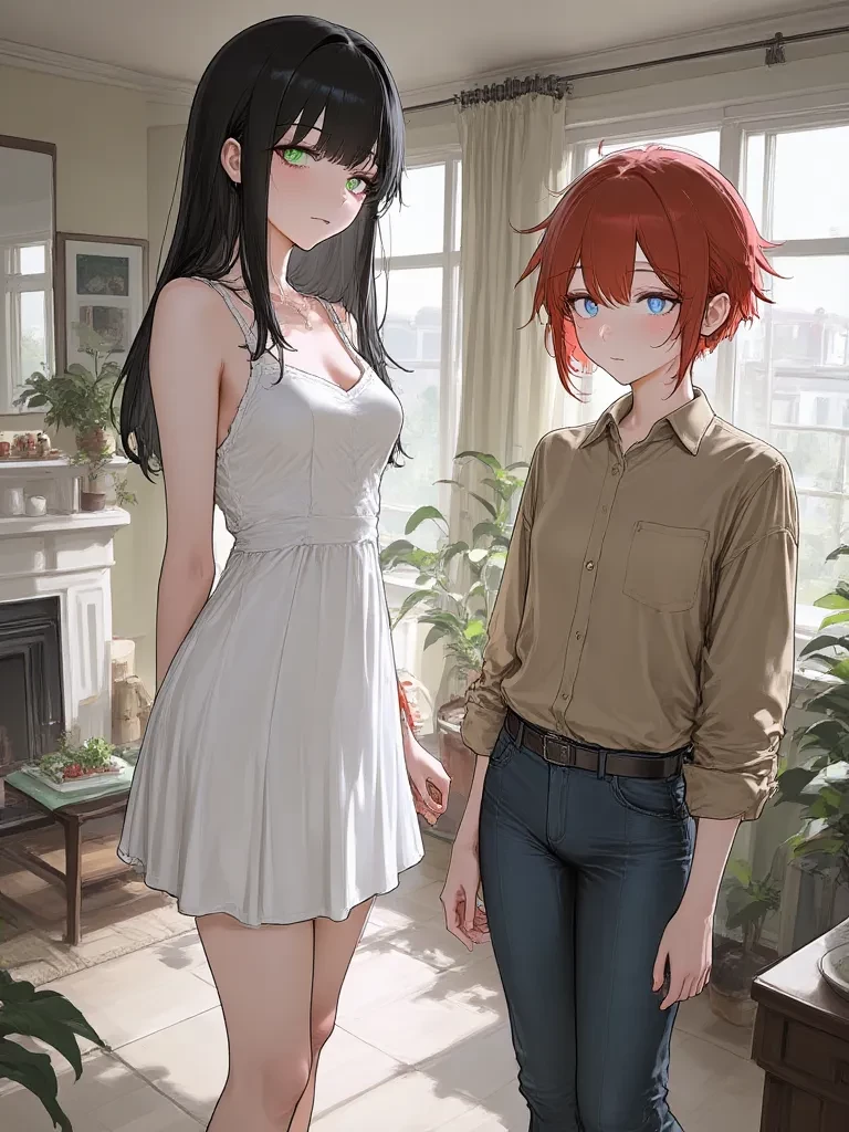 Your wife and her girlfriend thumbnail