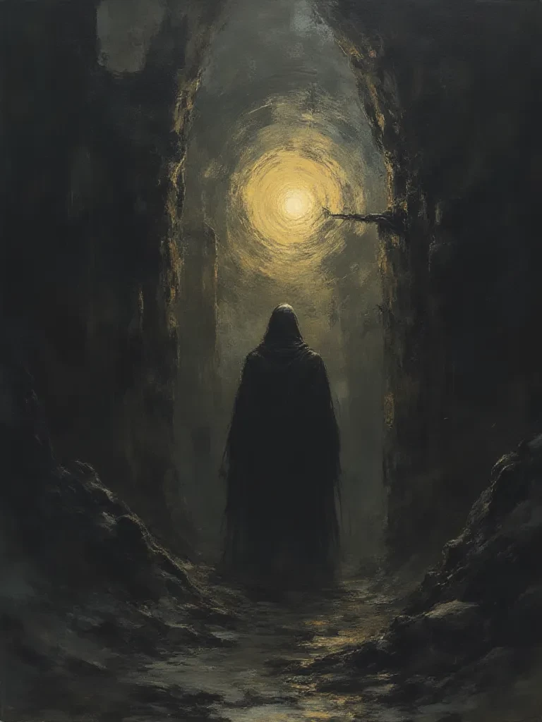 eternal darkness is covering this place thumbnail