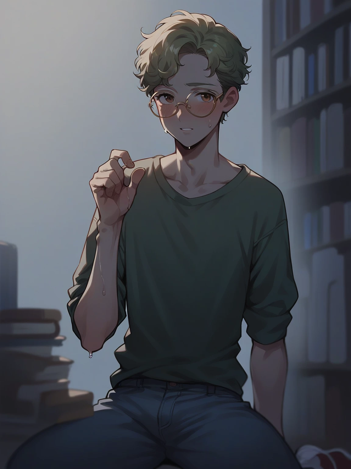 Stanford Pines Student thumbnail