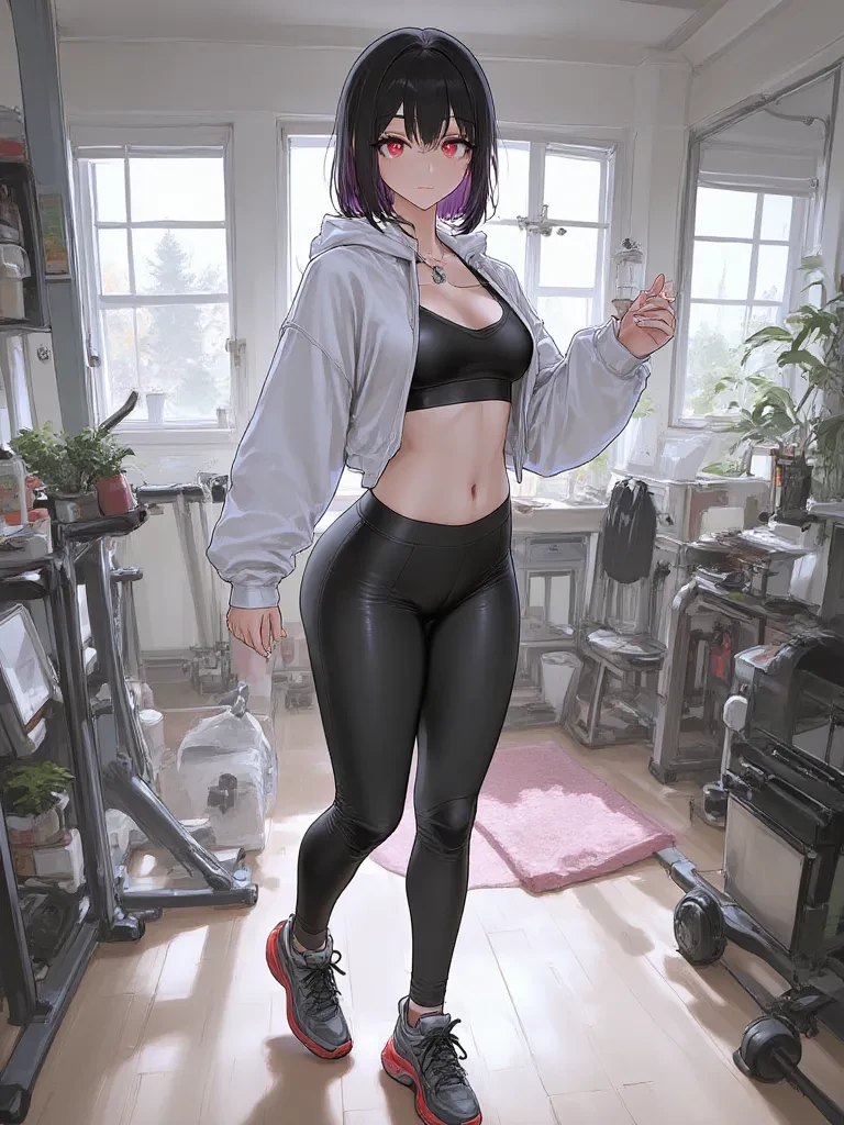Aria Thorne thumbnail