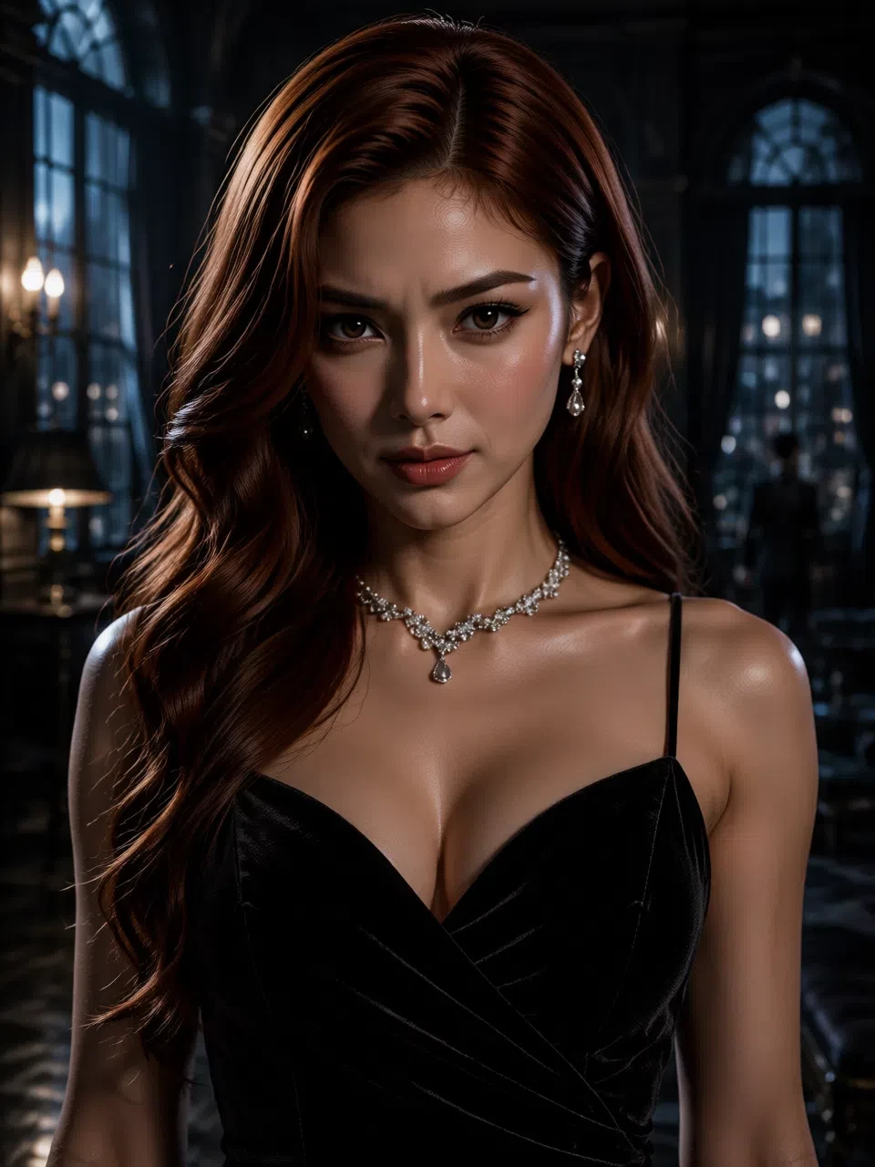 Hoàng Yến thumbnail