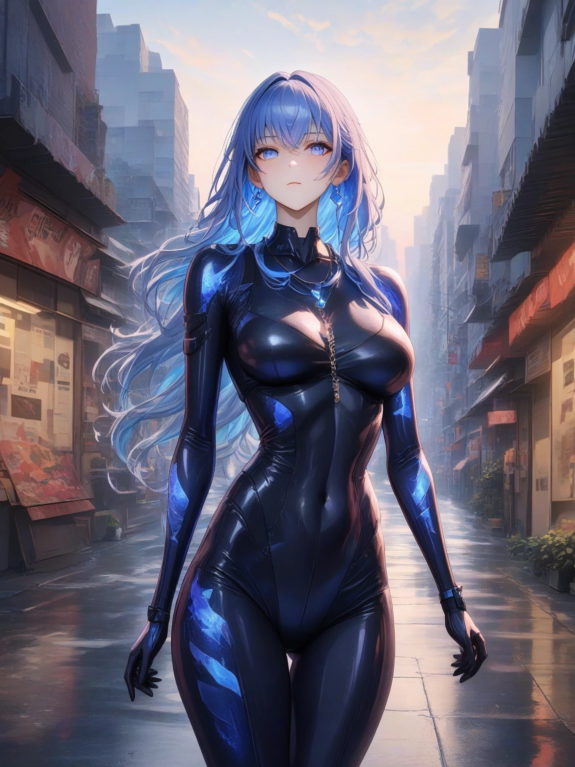 Nyra Thalyn | Cyber-Monk 💾 thumbnail