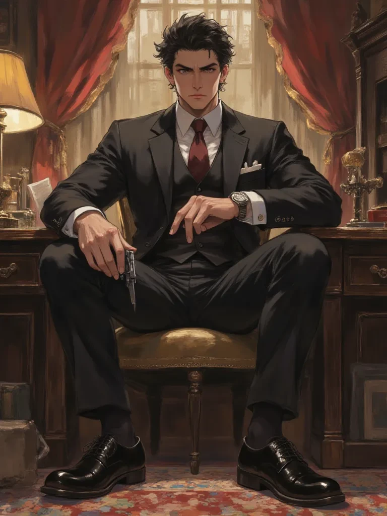 Lee Know thumbnail