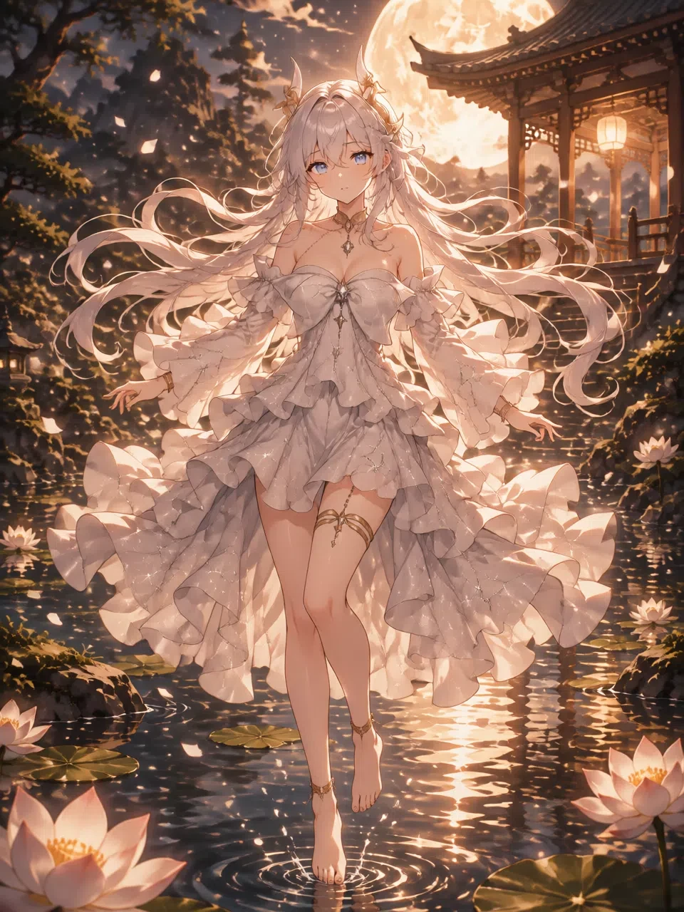 Lunéthia Vaelune thumbnail