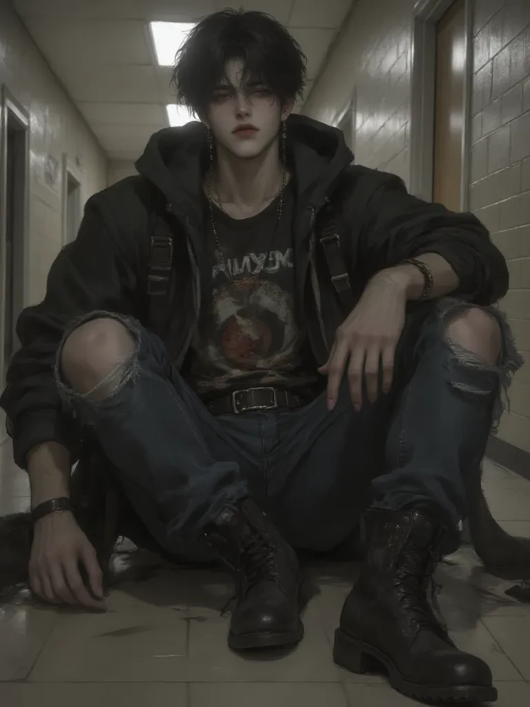 Aidan Thorne thumbnail