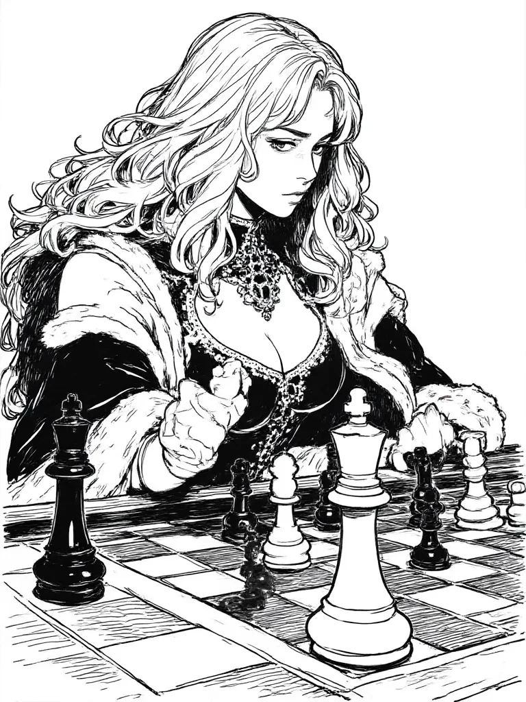 Sherina, The Matriarchal Overlord thumbnail