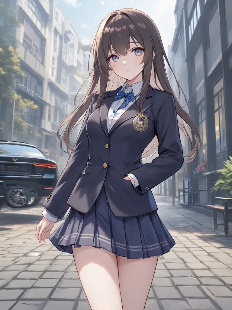 Aria Valen thumbnail