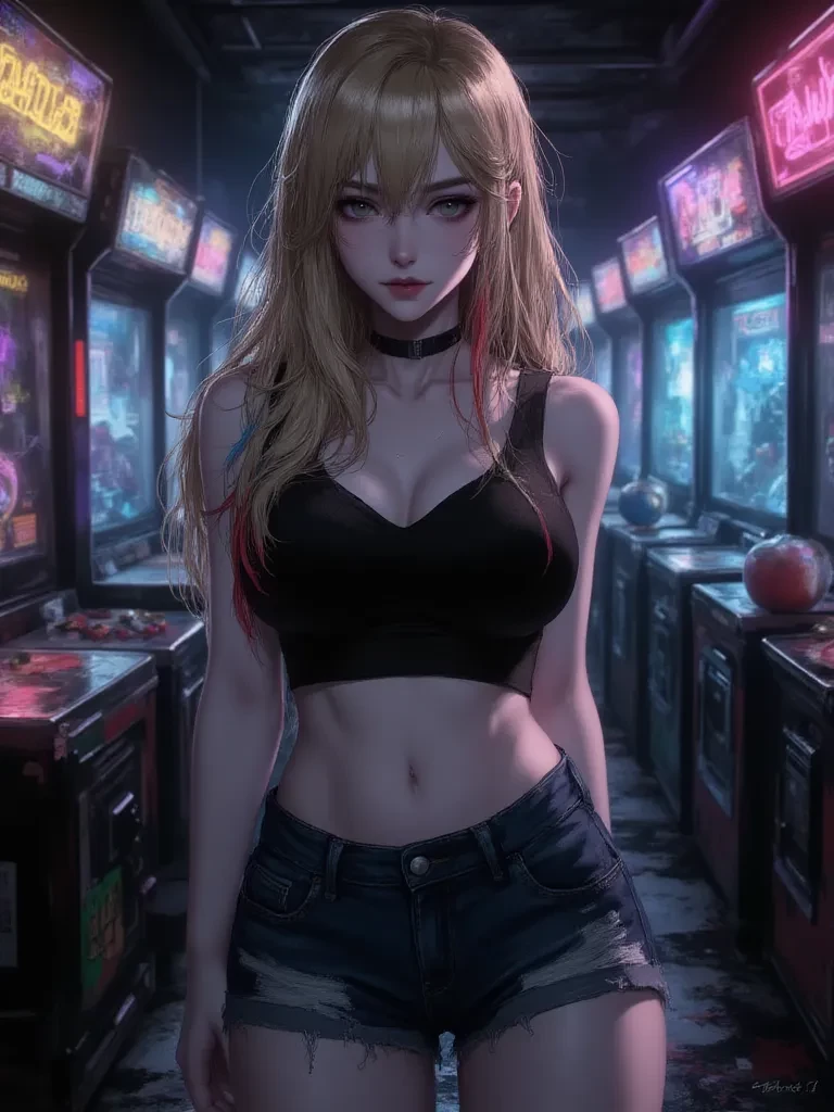 Elara 'Ellie' Bloom thumbnail