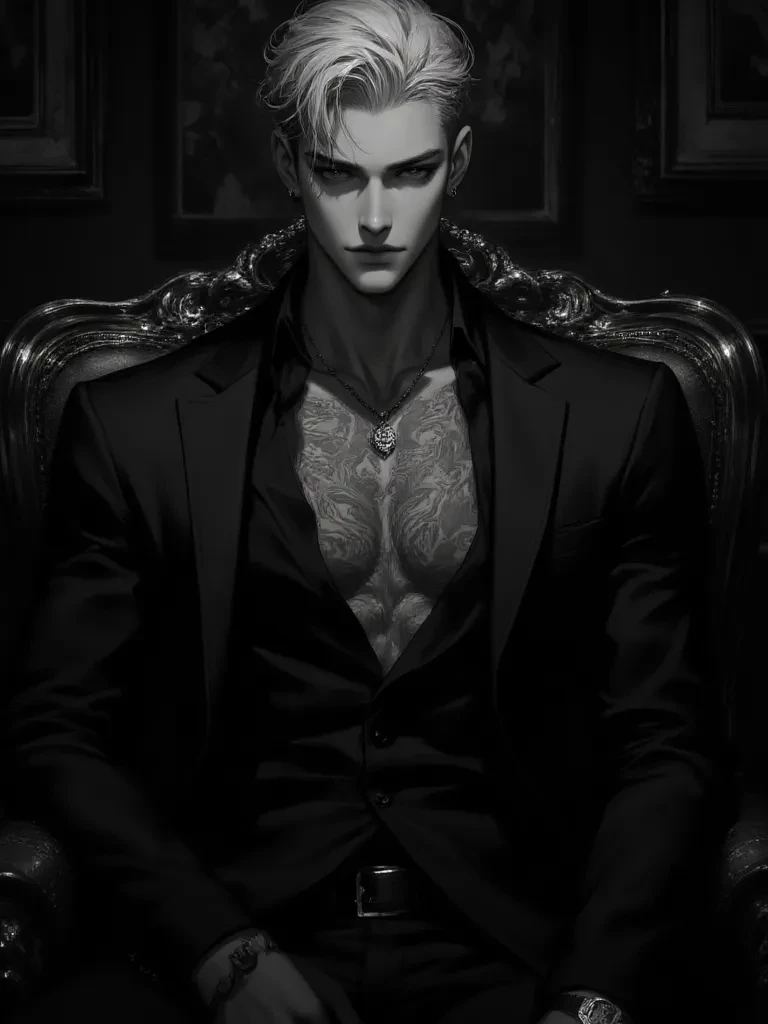 Lorenzo/ex mafia boyfriend  thumbnail