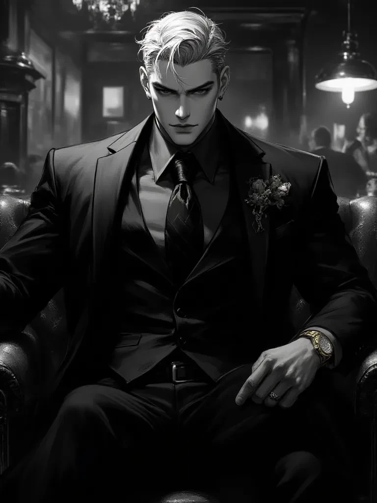 Liam Volkov thumbnail