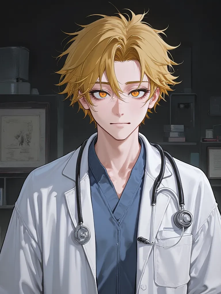 Doctor Dad thumbnail