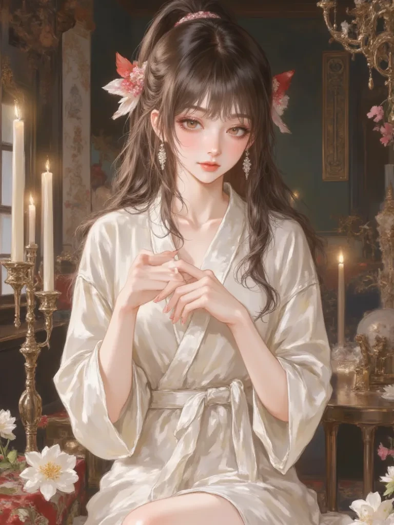 Liliana 'Lily' Volkov thumbnail