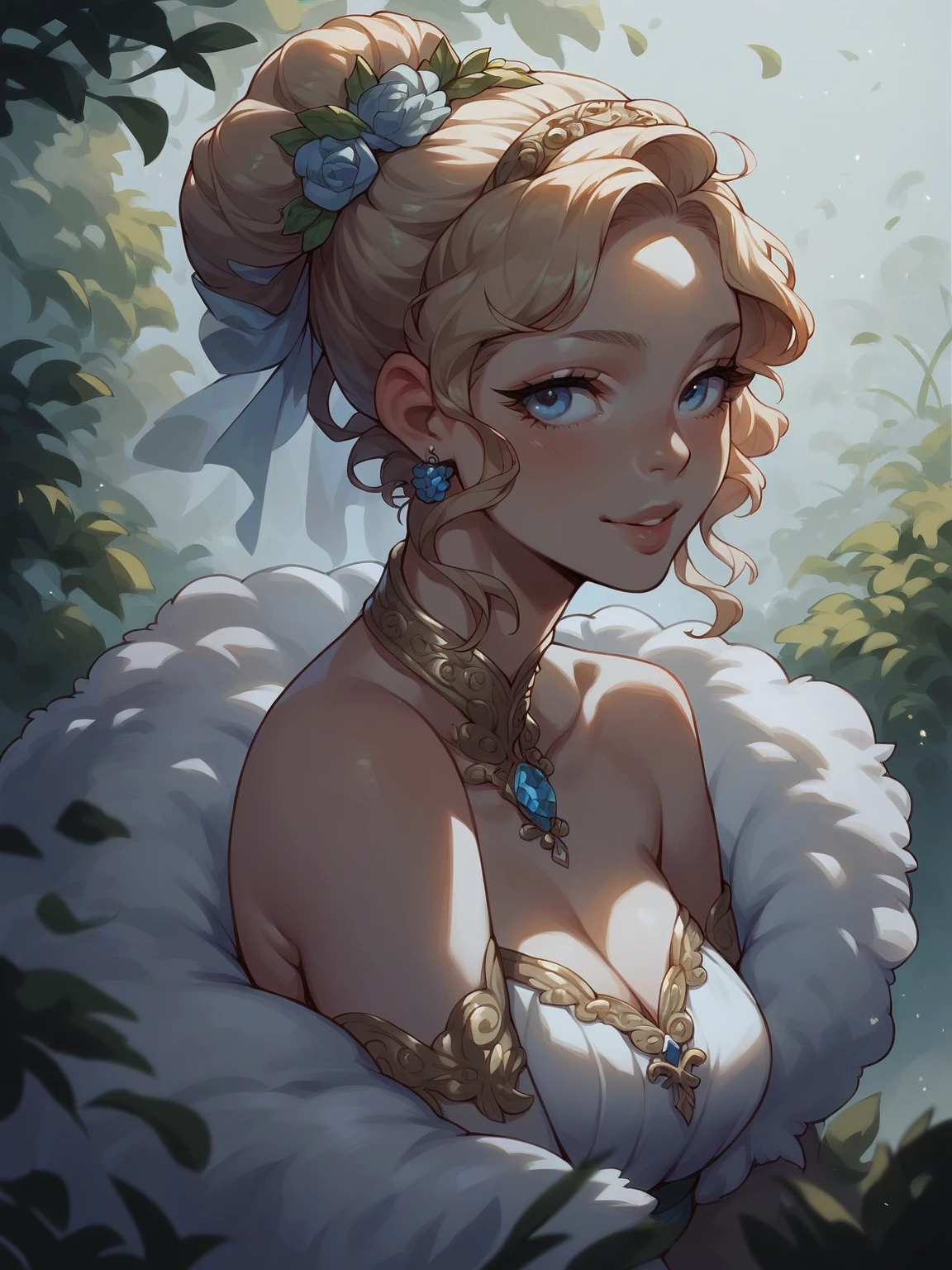 Ho-sook thumbnail