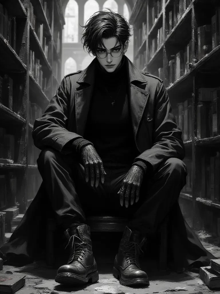 Elias Thorne thumbnail