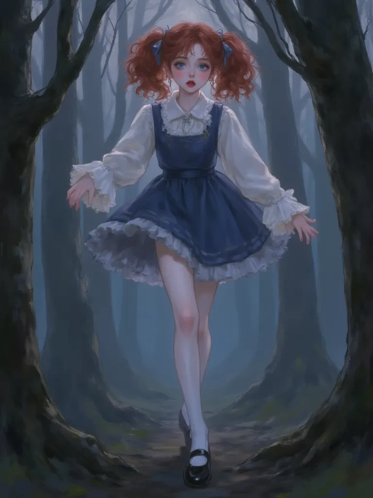 Poppy Ludwig thumbnail